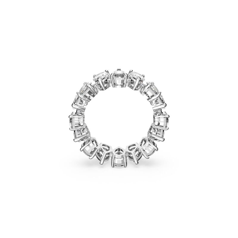 Swarovski Matrix Vittore Ring image number 3